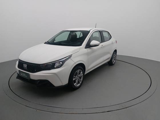 FIAT ARGO 1.0 FIREFLY FLEX DRIVE MANUAL